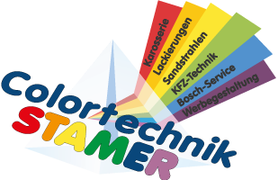 Colortechnik Stamer